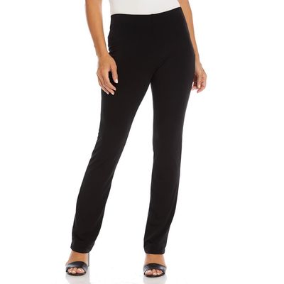 Karen Kane Karen Kane Travel Jersey Pants
