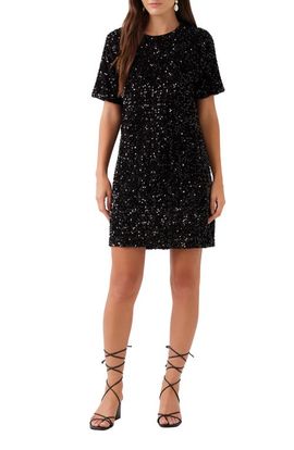 Sho Dress