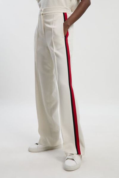 Karen Millen Karen Millen Tailored Straight Leg Trouser