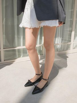 karen white Aurora 2cm Ballet (kw2834)