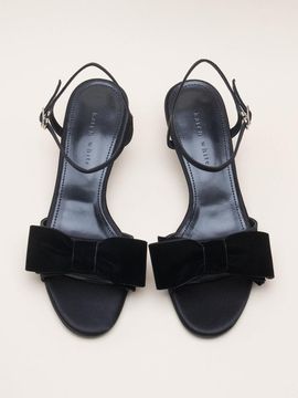 karen white Candyfloss 4cm Sandals (kw2845)