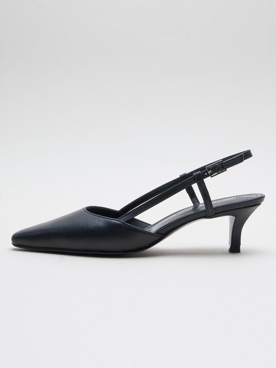 karen white Classic Slingback Shoes