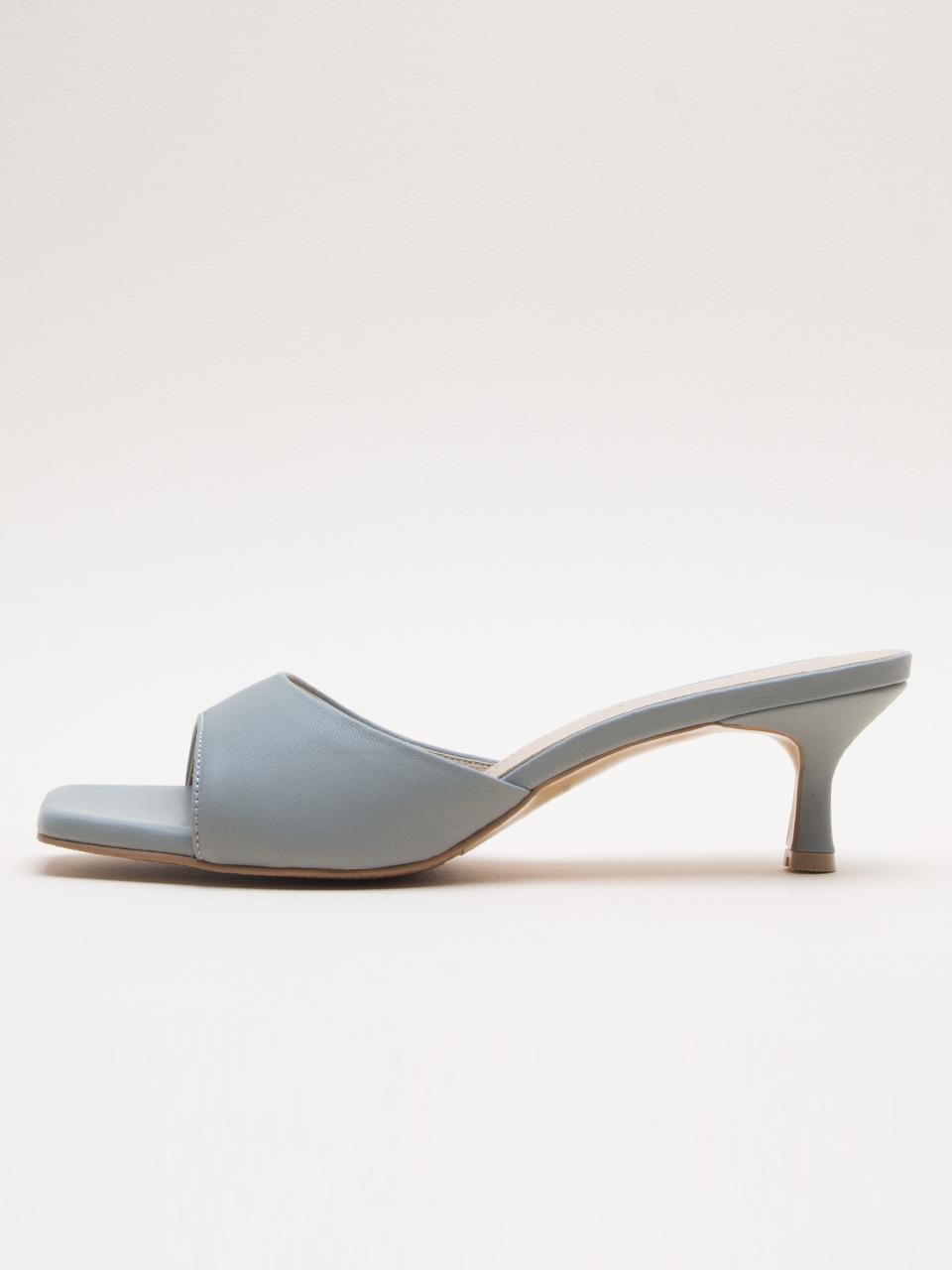 karen white Cloud 5cm Mules (kw2858)