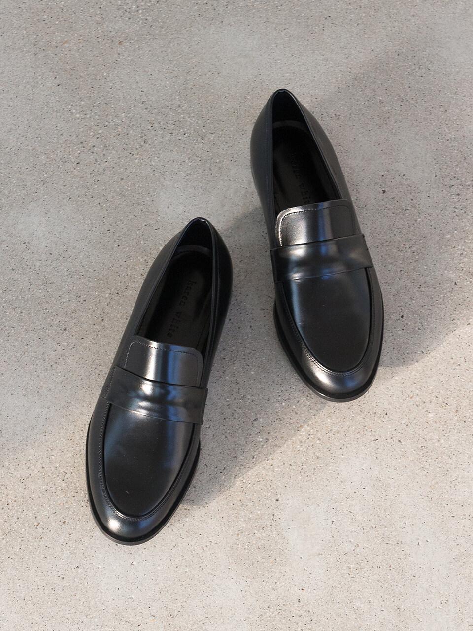 karen white Concise Loafer_kw1707