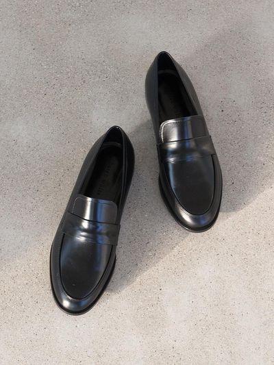 karen white Concise Loafer_kw1707
