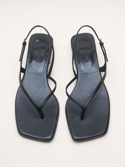 karen white Cruise 2cm Sandals (kw2861)