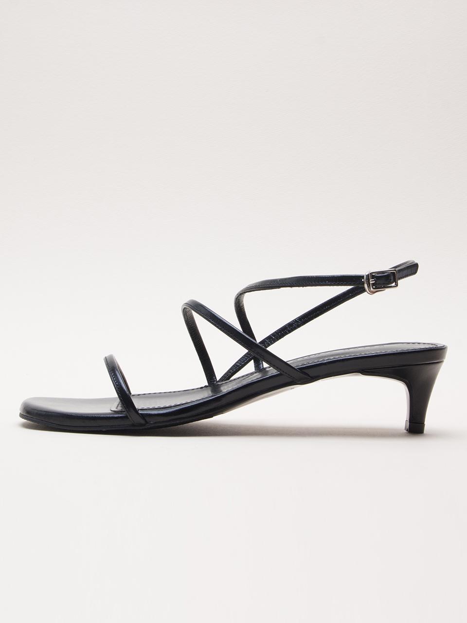 karen white Cuddle 4cm Sandals (2857)