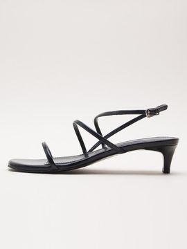 karen white Cuddle 4cm Sandals (2857)