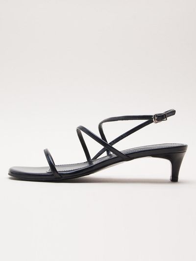 karen white Cuddle 4cm Sandals (2857)