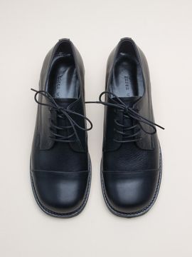karen white Dane Derby Shoes kw2719 2cm