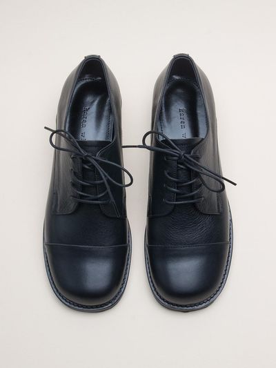 karen white Dane Derby Shoes kw2719 2cm