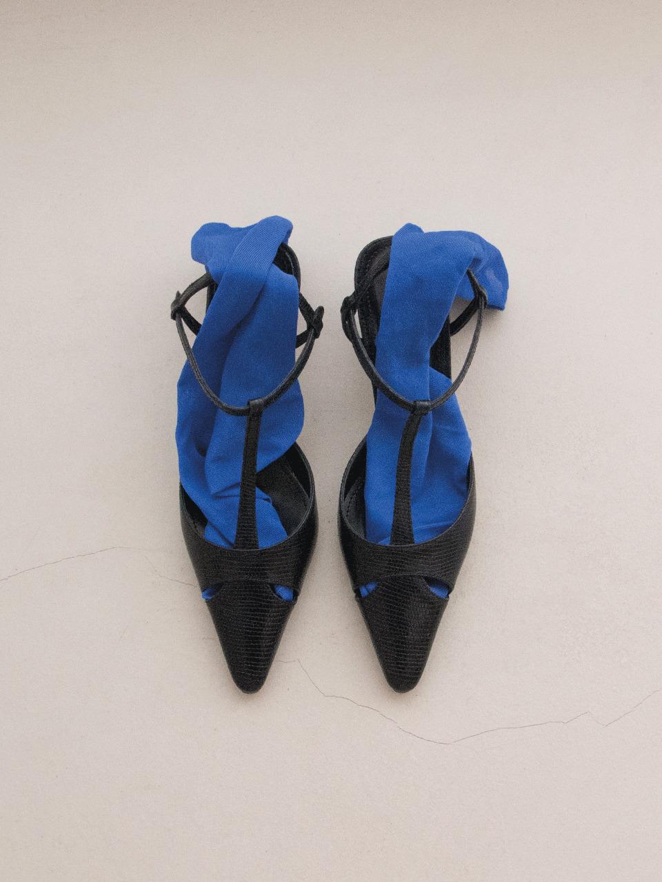 karen white Dewy 5cm Pumps (kw2829)