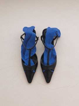karen white Dewy 5cm Pumps (kw2829)