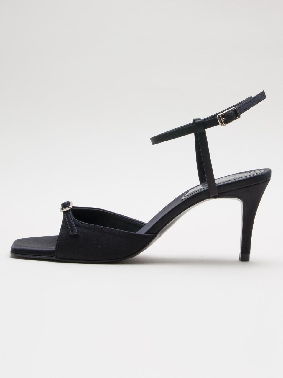 karen white Flare Sandals 7cm kw2618