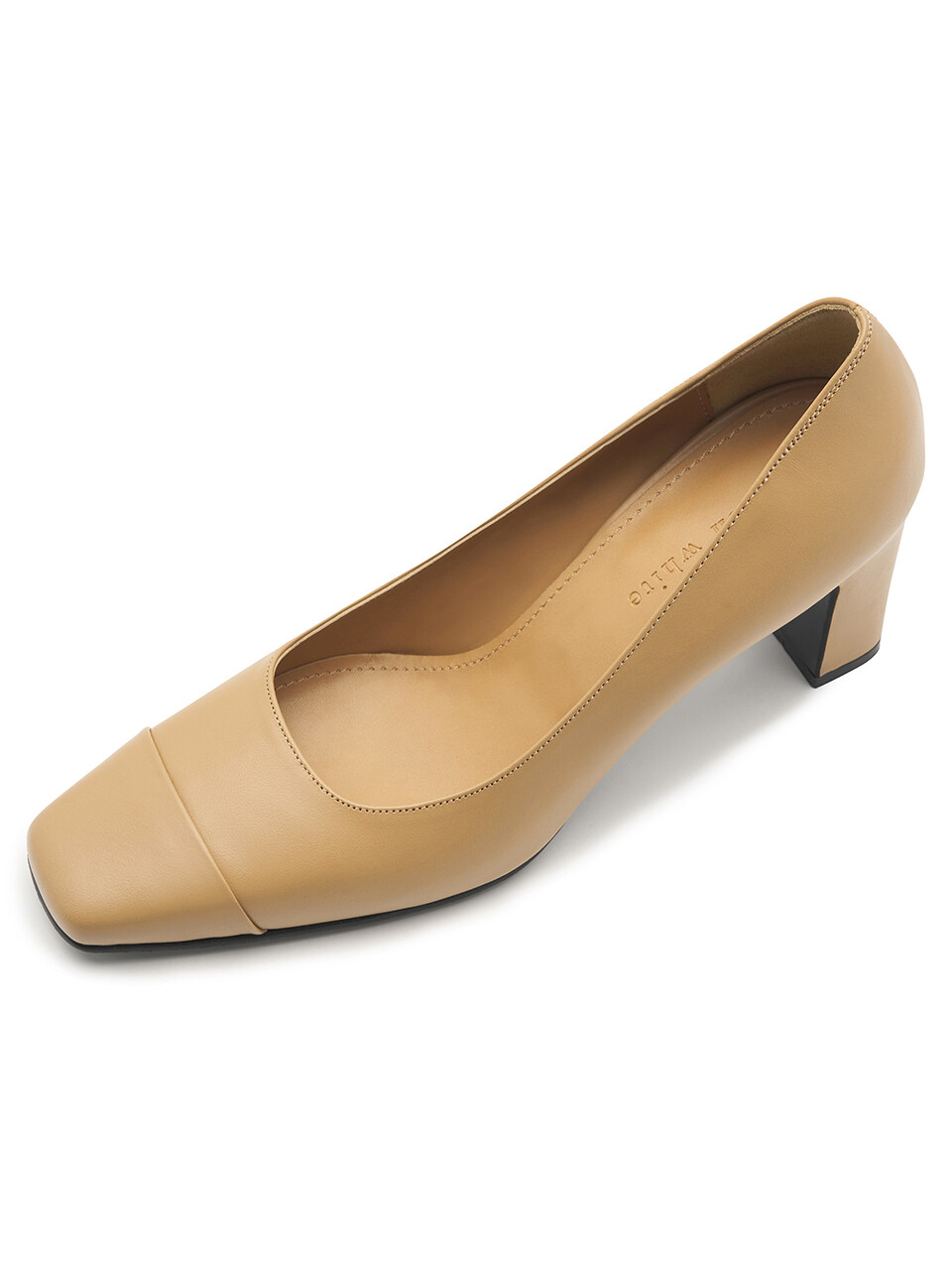 karen white Flow Pumps