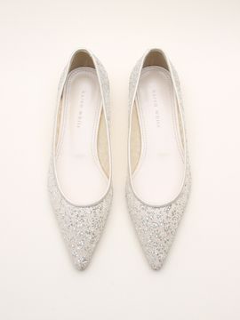 karen white Grace Flats 1.5cm (kw2502)