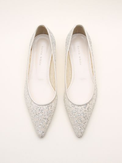 karen white Grace Flats 1.5cm (kw2502)