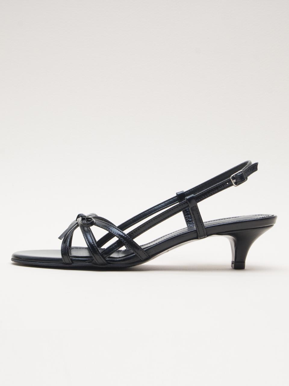 karen white Heaven 4cm Sandals (kw2856)