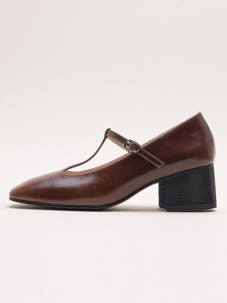 karen white Helmut 5cm Pumps (kw2853)