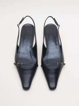 karen white Insure 1.5cm Pumps (kw2846)