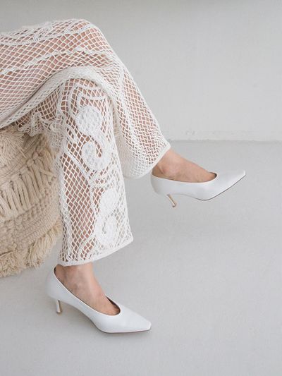karen white Lazy 7cm
