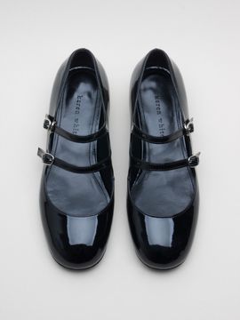 karen white Lower Flats