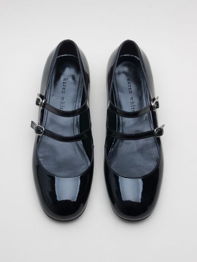 karen white Lower Flats