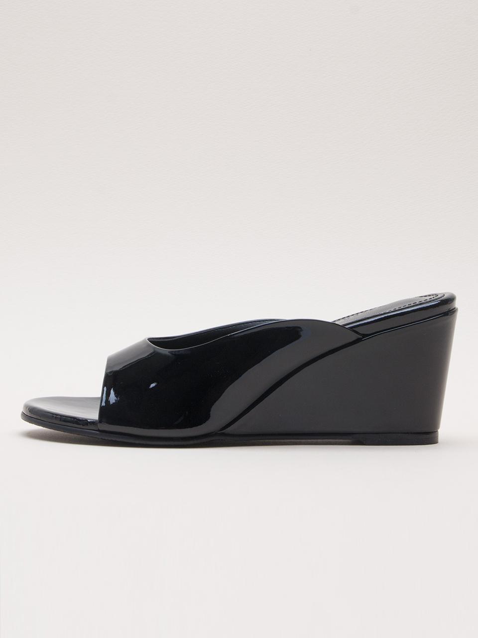 karen white Retro 6.5cm Mules (kw2866)