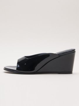 karen white Retro 6.5cm Mules (kw2866)