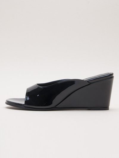 karen white Retro 6.5cm Mules (kw2866)