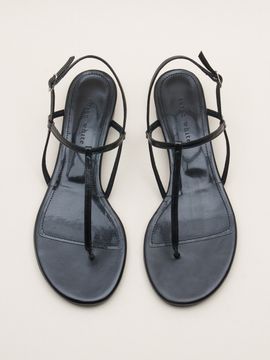 karen white Seaside kw2453 Thong Sandals_ 2 Colors