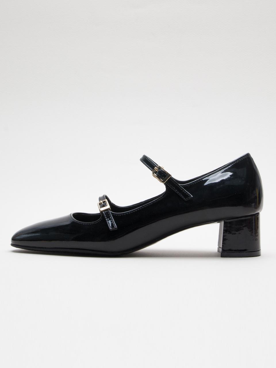 karen white Sure Pumps 4cm kw2615