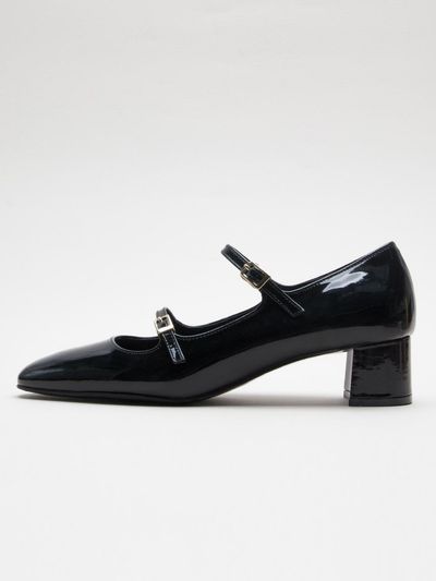 karen white Sure Pumps 4cm kw2615
