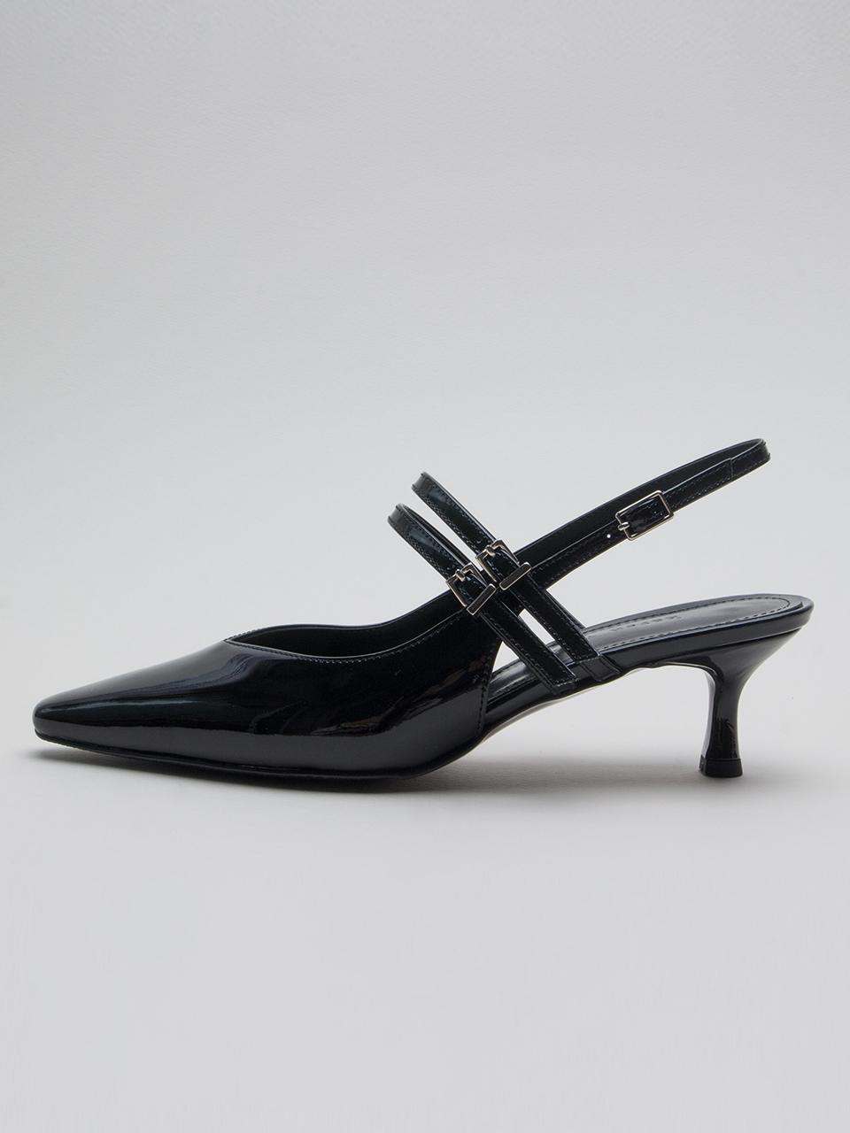 karen white Twice Shoes