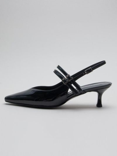 karen white Twice Shoes