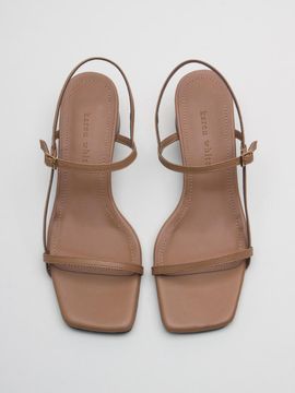 karen white Windy Sandals 4cm
