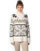 Kari Traa Kari Traa Amelia Knit Sweater - Women's - 1