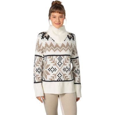 Kari Traa Kari Traa Amelia Knit Sweater - Women's