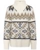 Kari Traa Kari Traa Amelia Knit Sweater - Women's - 3
