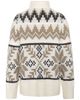 Kari Traa Kari Traa Amelia Knit Sweater - Women's - 4
