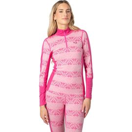 Kari Traa Kari Traa Anna 1/2-Zip Top - Women's