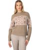 Kari Traa Kari Traa Disa Knit Sweater - Women's - 1