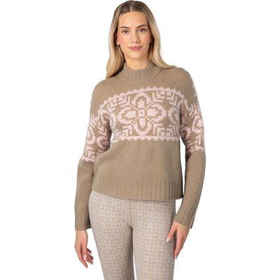 Kari Traa Kari Traa Disa Knit Sweater - Women's