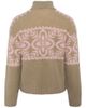 Kari Traa Kari Traa Disa Knit Sweater - Women's - 3