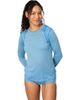 Kari Traa Kari Traa Embla Wool Long-Sleeve Top - Women's - 1