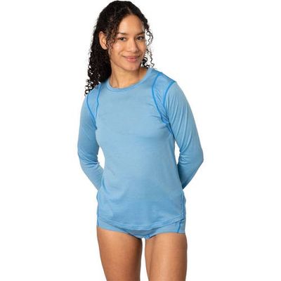 Kari Traa Kari Traa Embla Wool Long-Sleeve Top - Women's