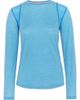 Kari Traa Kari Traa Embla Wool Long-Sleeve Top - Women's - 5