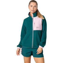 Kari Traa Kari Traa Emma Midlayer Fleece Jacket - Women's