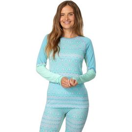 Kari Traa Kari Traa Malia Long-sleeve Baselayer - Women's