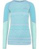 Kari Traa Kari Traa Malia Long-sleeve Baselayer - Women's - 3